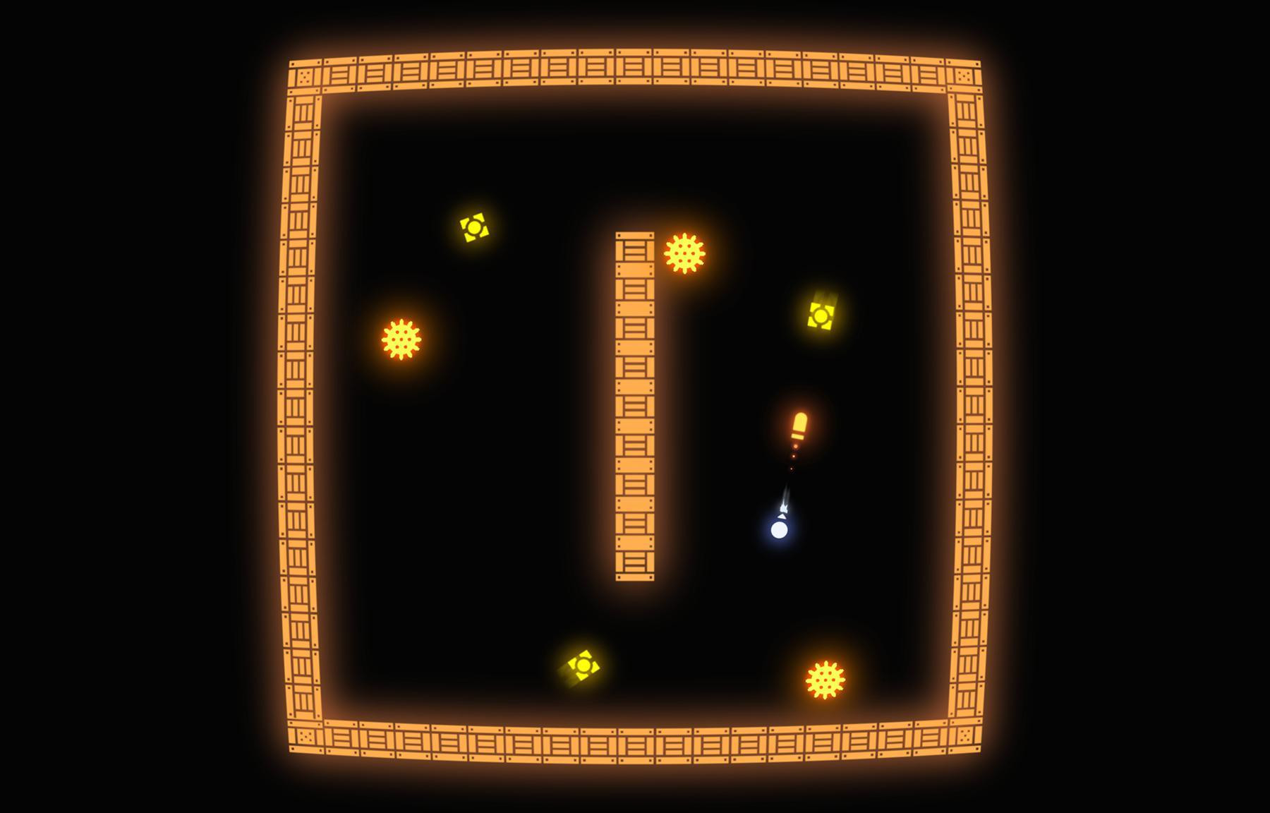 Blast Tournament (itch) - кадр 5
