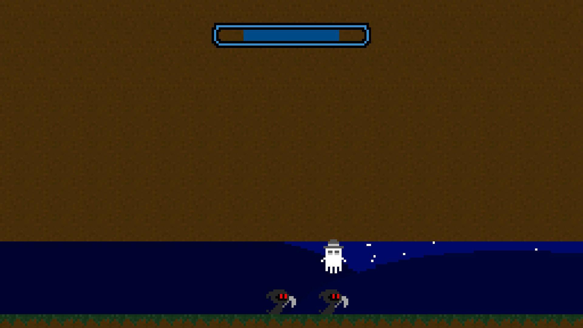 To The Grave (itch) - кадр 5