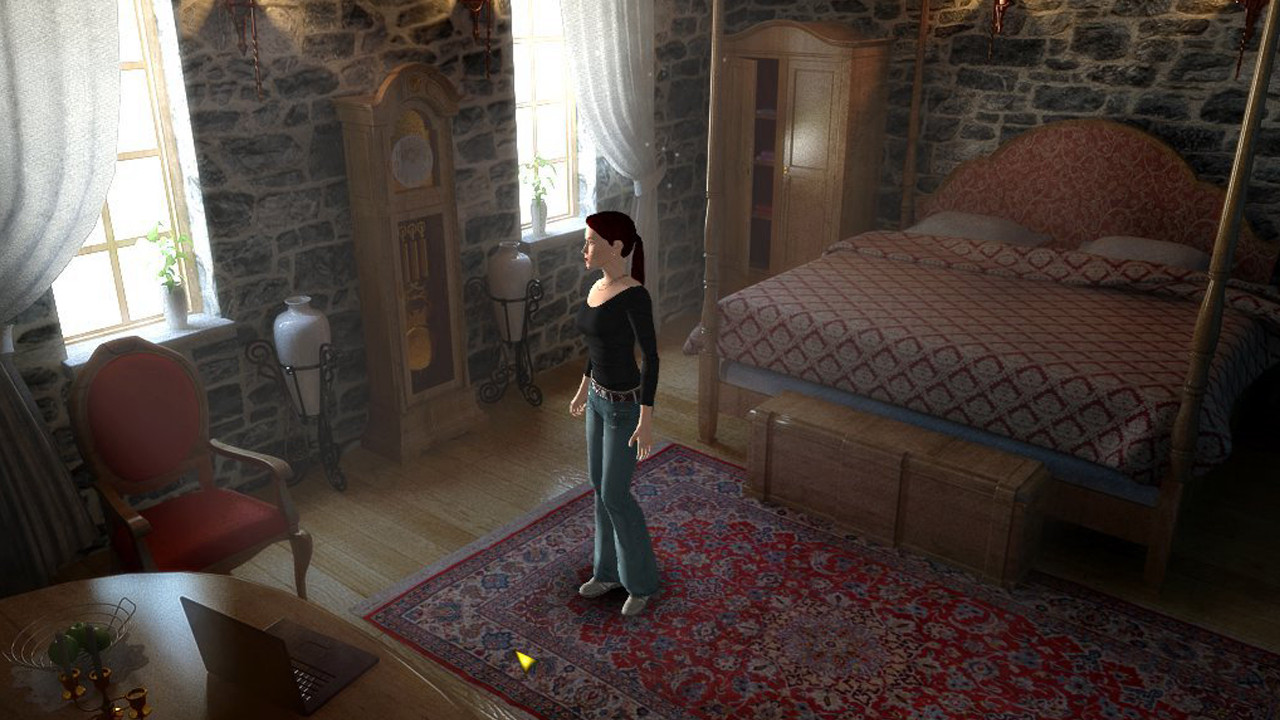 Hotel Collectors Edition - кадр 6