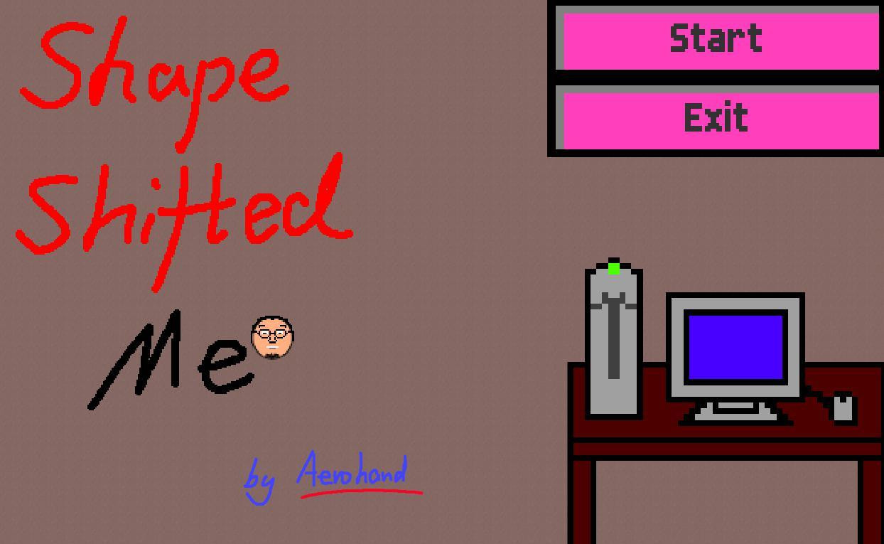 ShapeShiftedMe (itch) - кадр 1