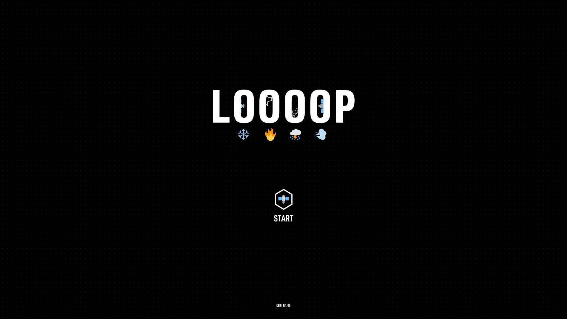 LOOOOP (itch) - кадр 3