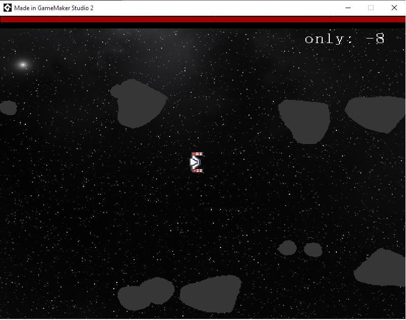 Rock Shooter (Up933516) (itch) - кадр 1