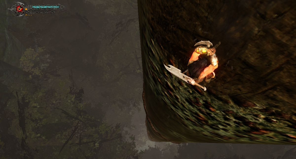Garshasp: The Monster Slayer - кадр 12