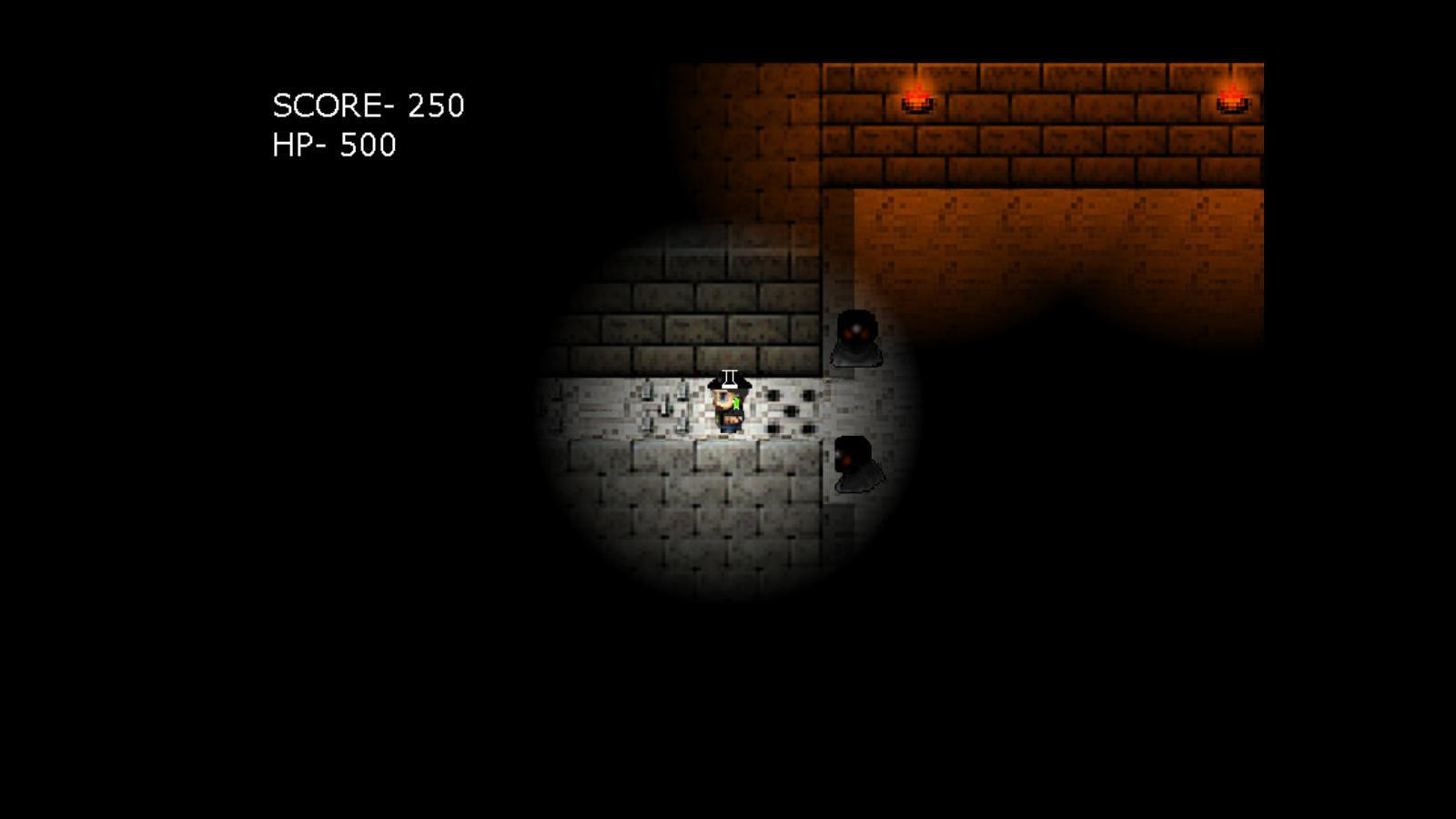 The Bounty: Deluxe Edition Demo (itch) - кадр 6