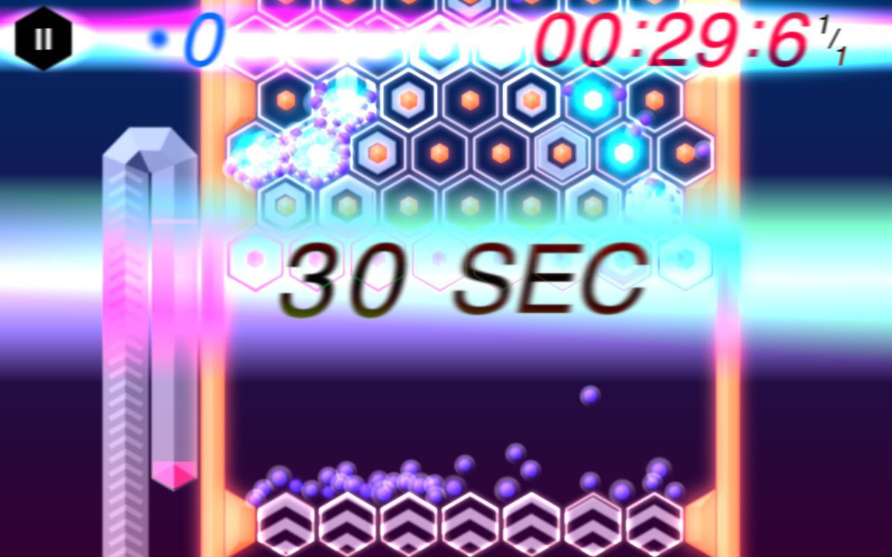 Hard Rain (itch) - кадр 2
