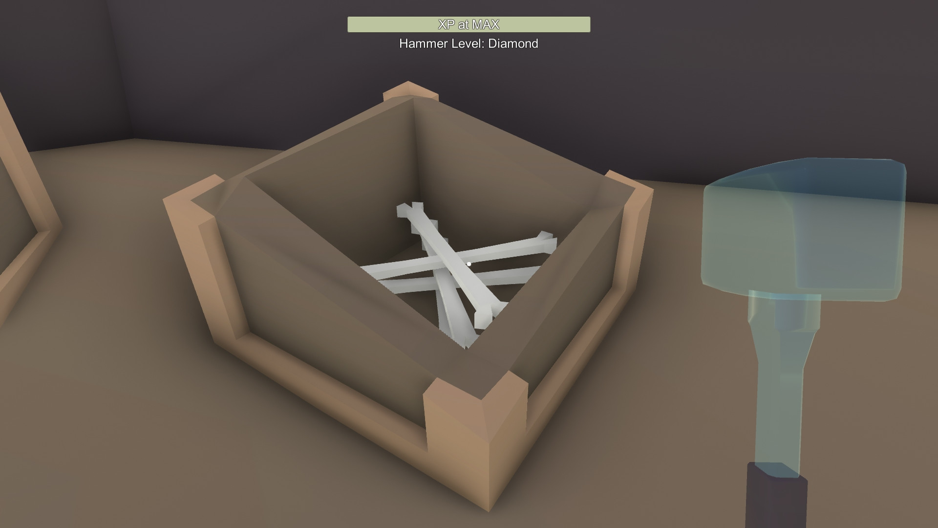 Dungeon Repair (itch) - кадр 4