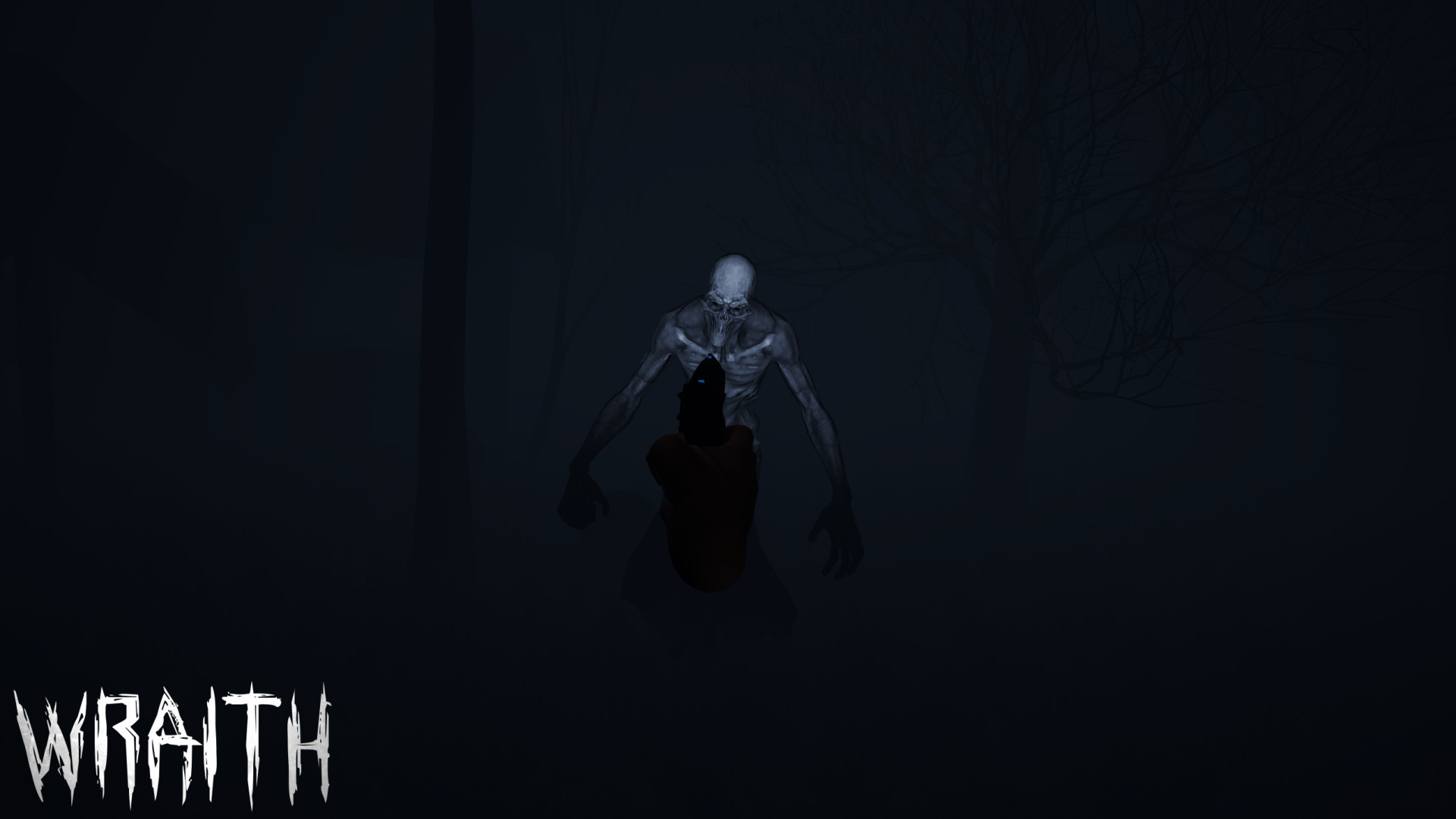 Wraith - кадр 4