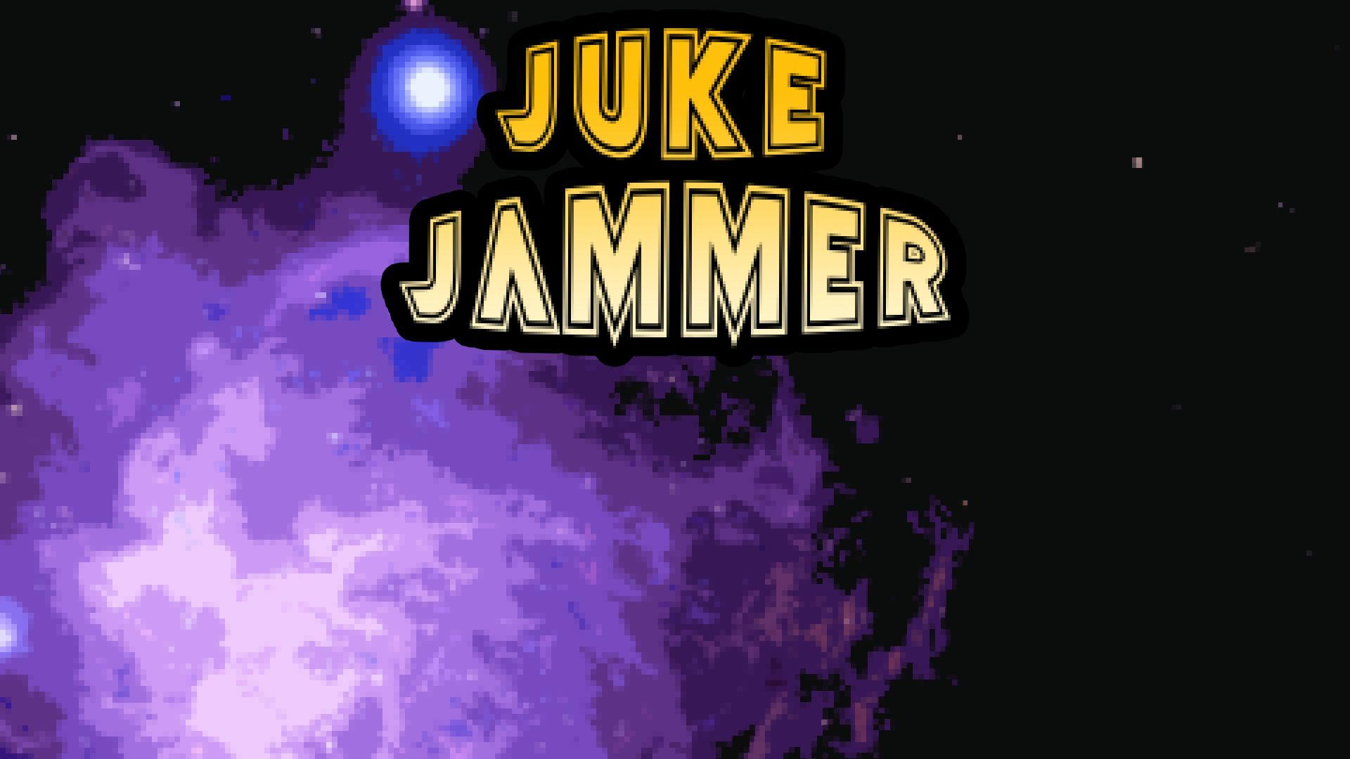 Juke Jammer (itch) - кадр 1