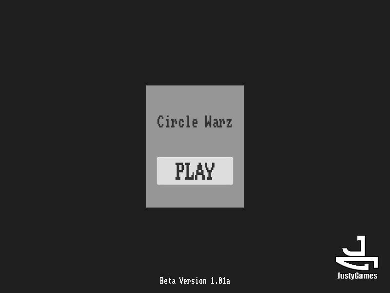 Circle Warz (itch) - кадр 2