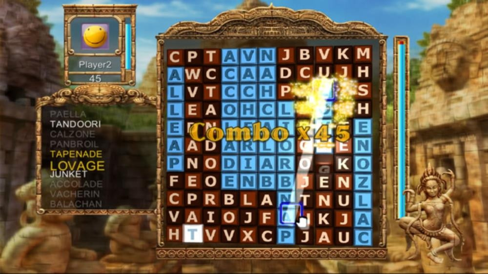 Word Puzzle - кадр 2
