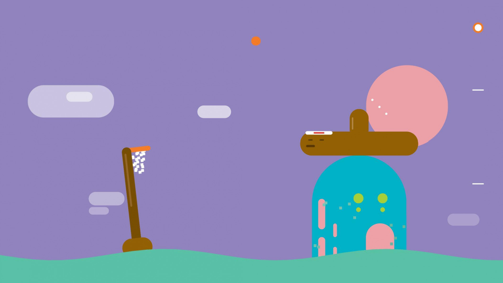 Boat Basketball (itch) - кадр 4