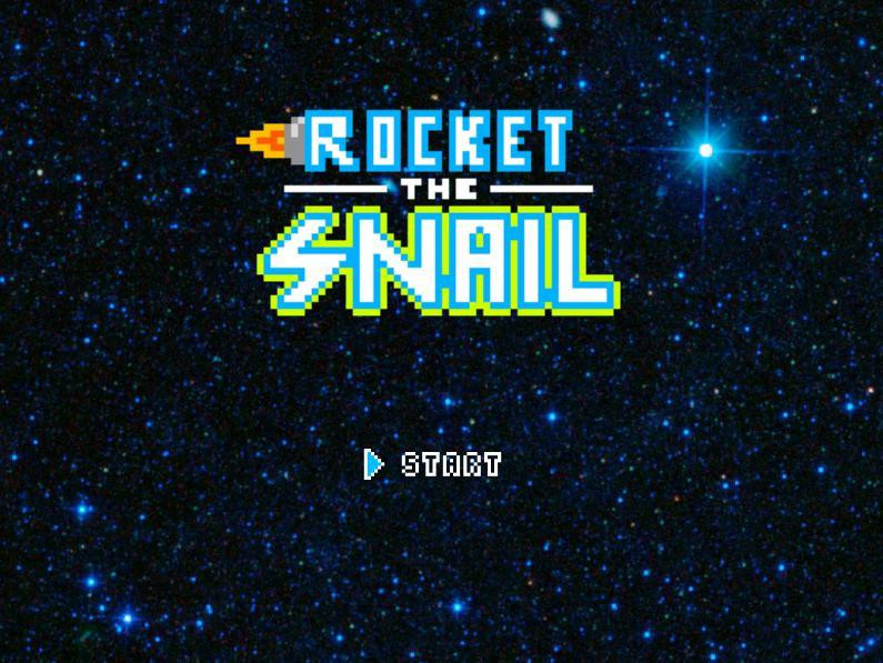 Rocket Snail (itch) - кадр 2
