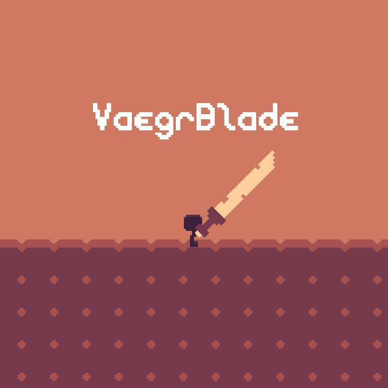 VaegrBlade (itch) - кадр 4