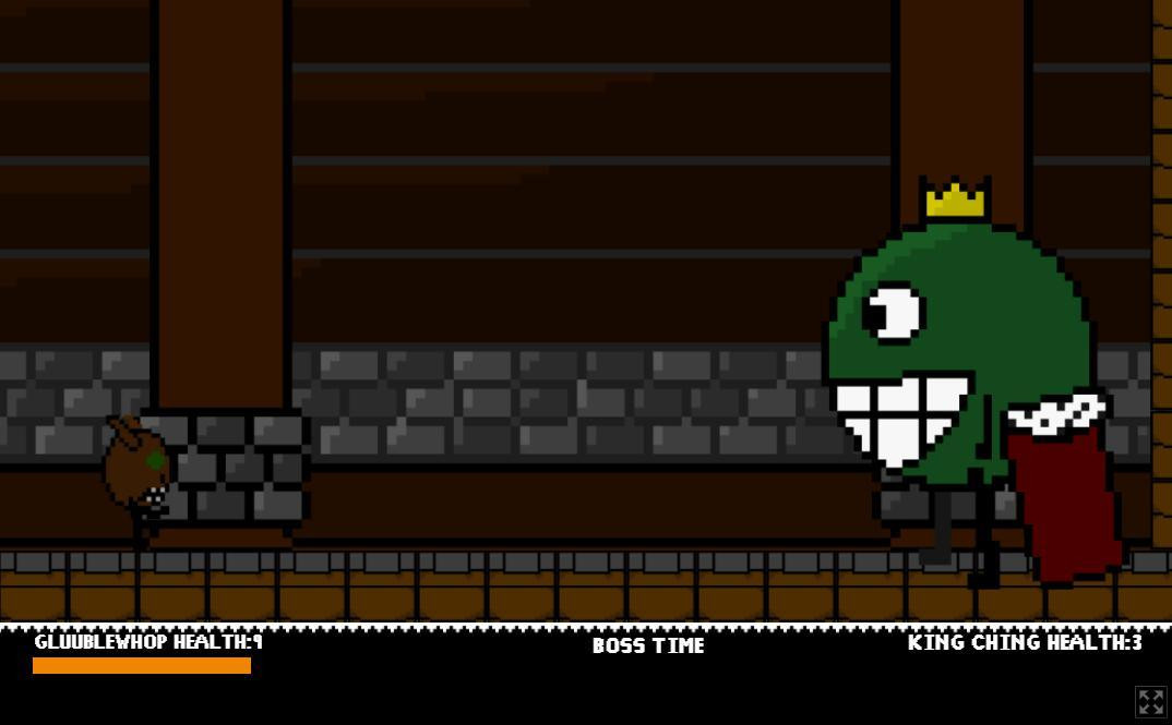 The Carnage Club (Demo) (itch) - кадр 2