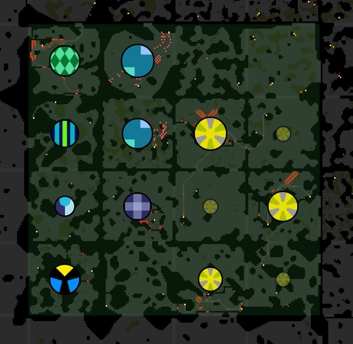 Screeps - кадр 9