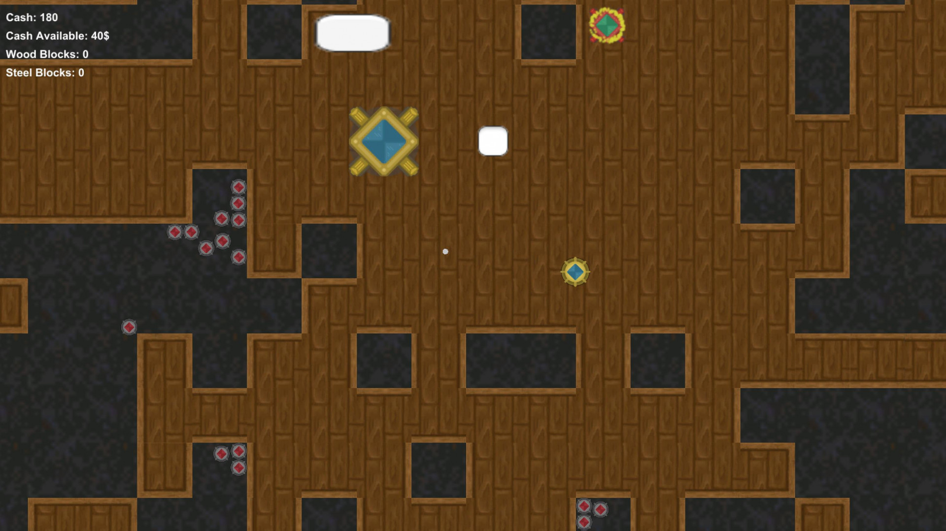 Dome Assault (itch) - кадр 1
