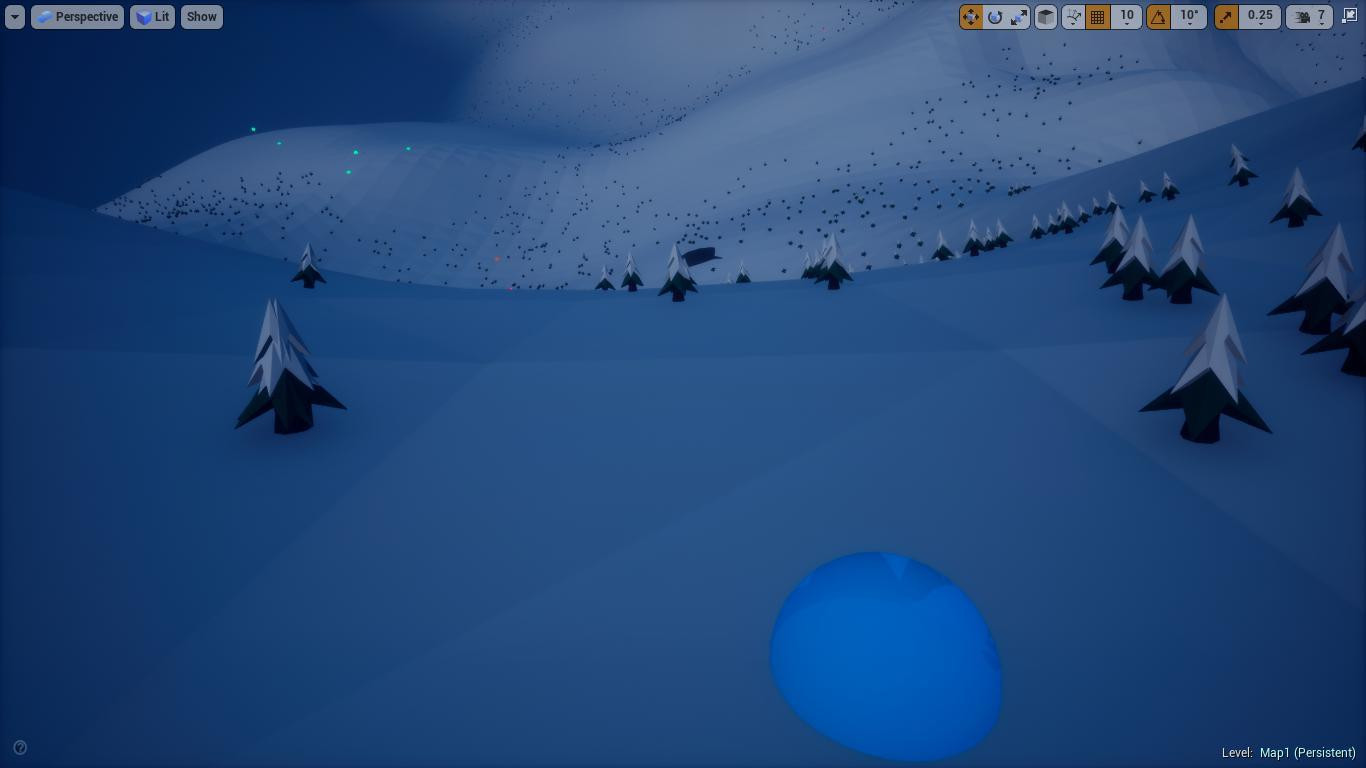 BiteSize Explorer (itch) - кадр 11