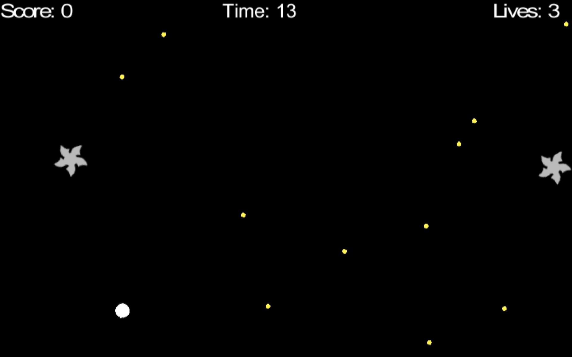 Ninja Bubble (itch) - кадр 4