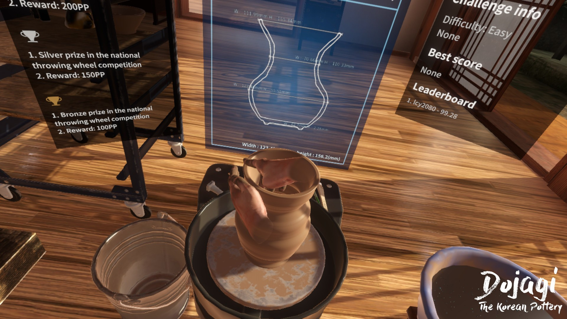 DOJAGI: The Korean Pottery - кадр 6