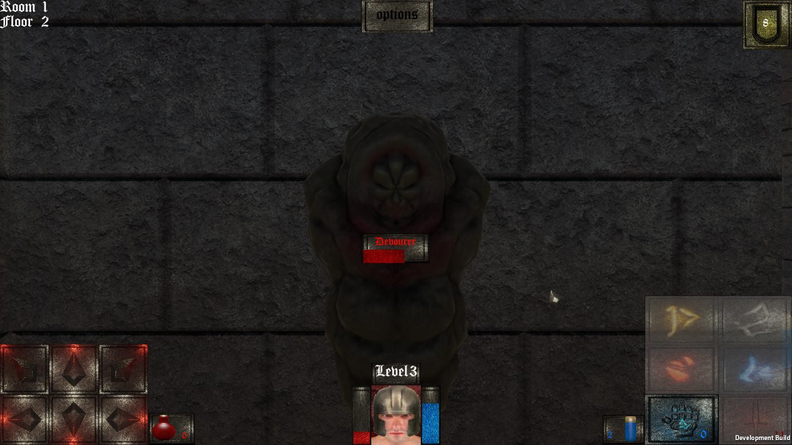 Shadow Crown (itch) - кадр 5