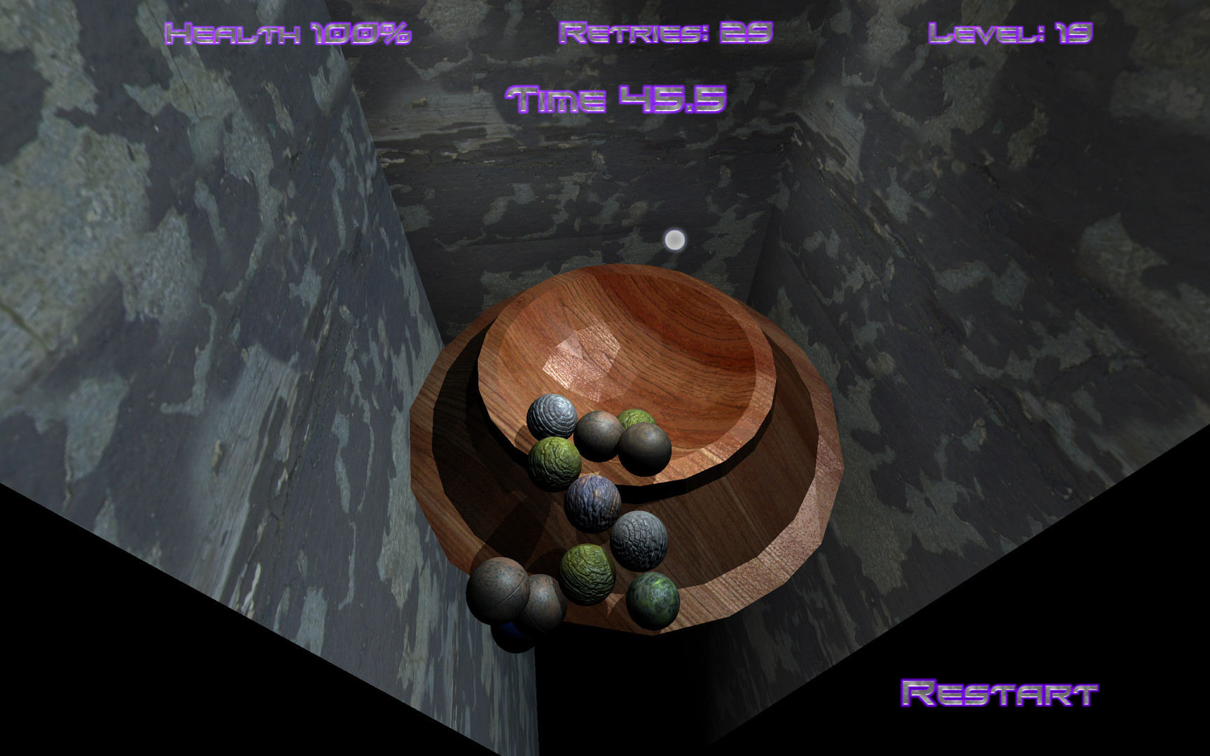 Marble Masters: The Pit - кадр 3