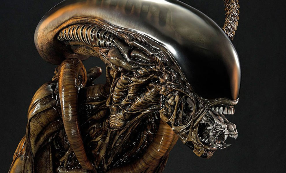 Proyecto Alien (itch) - кадр 1