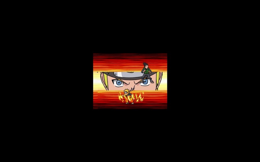 Naruto Shippuden: Shinobi Rumble - кадр 5