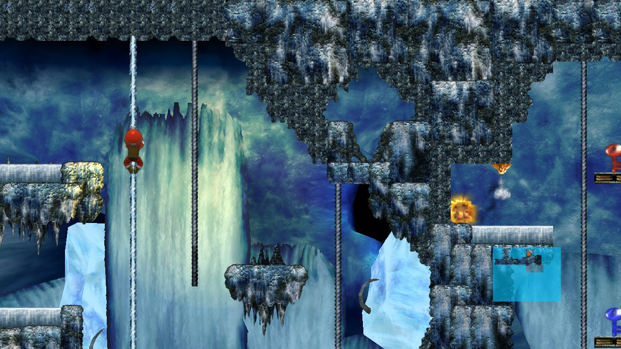 Spelunker HD - кадр 8