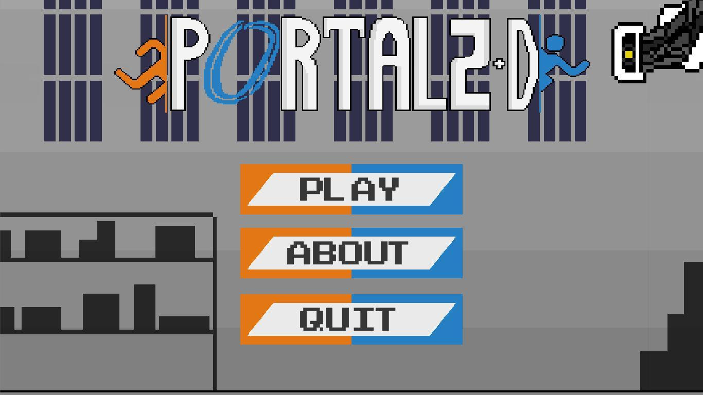 Portal2+D (itch) - кадр 3