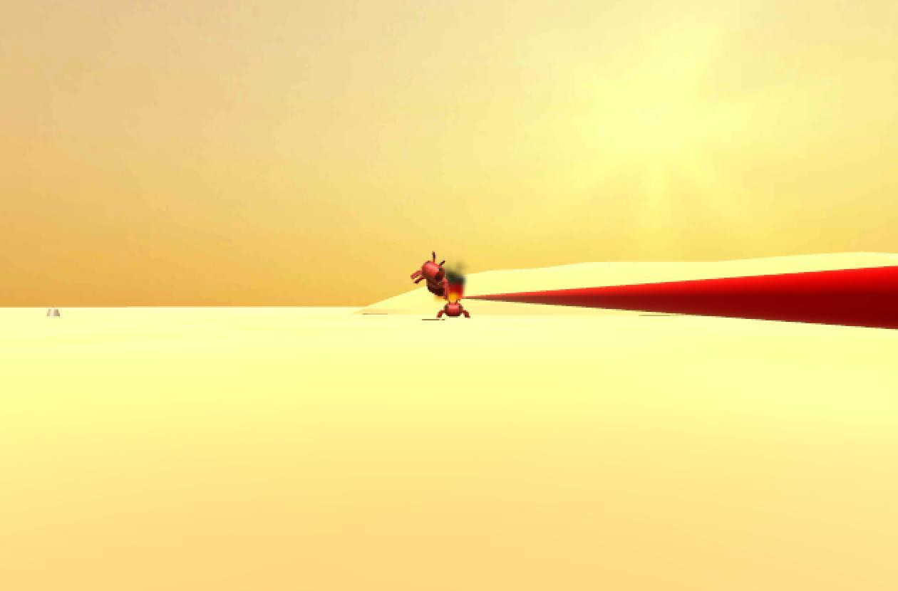 Ant VR (itch) - кадр 2