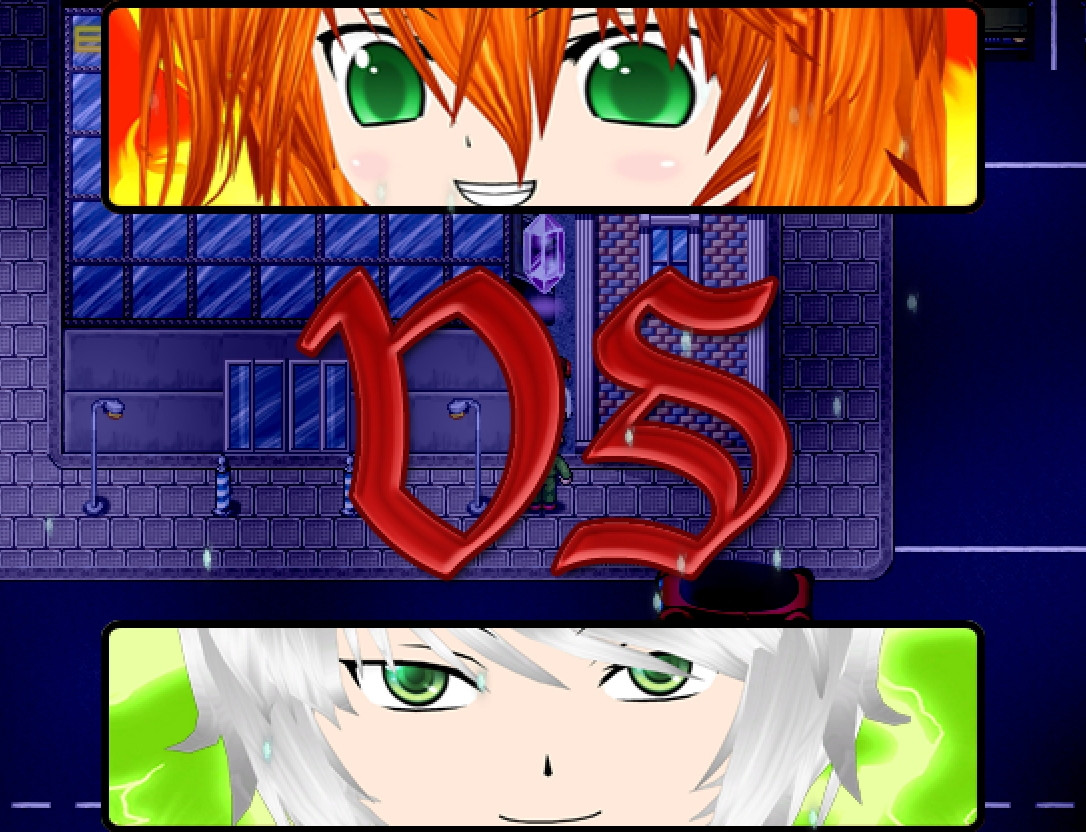 Sacred Tales: A Great Decision (itch) - кадр 4