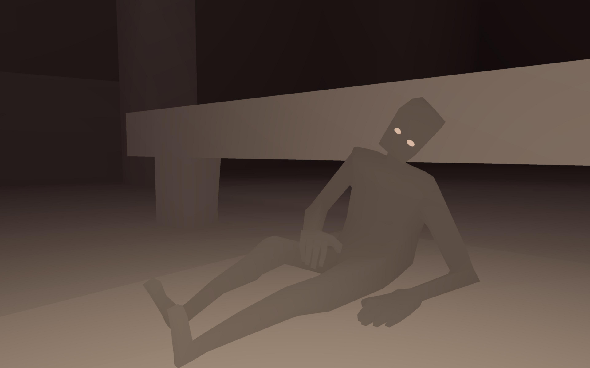 Cave (deinlenz) (itch) - кадр 1