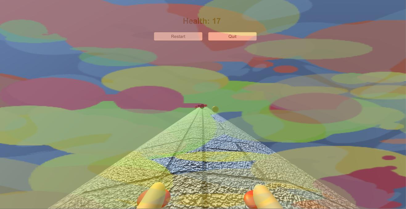 Siege Climber (itch) - кадр 3