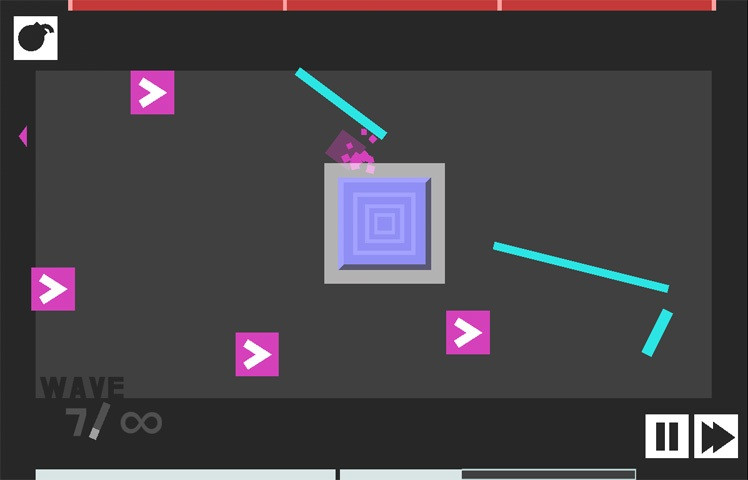 Block Blocks (itch) - кадр 2