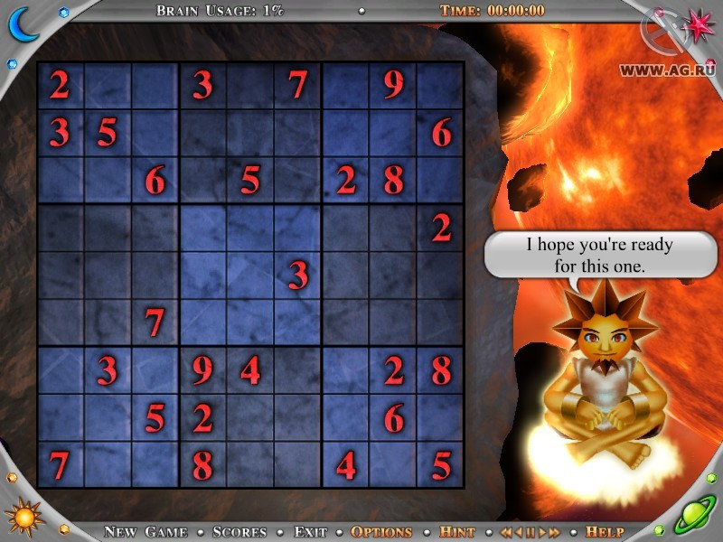 Hoyle Puzzle & Board Games - кадр 12