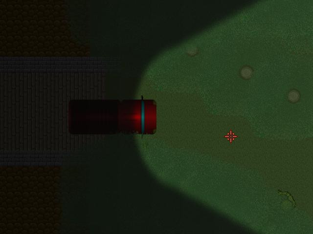 Hunters Apocaliptict (itch) - кадр 6