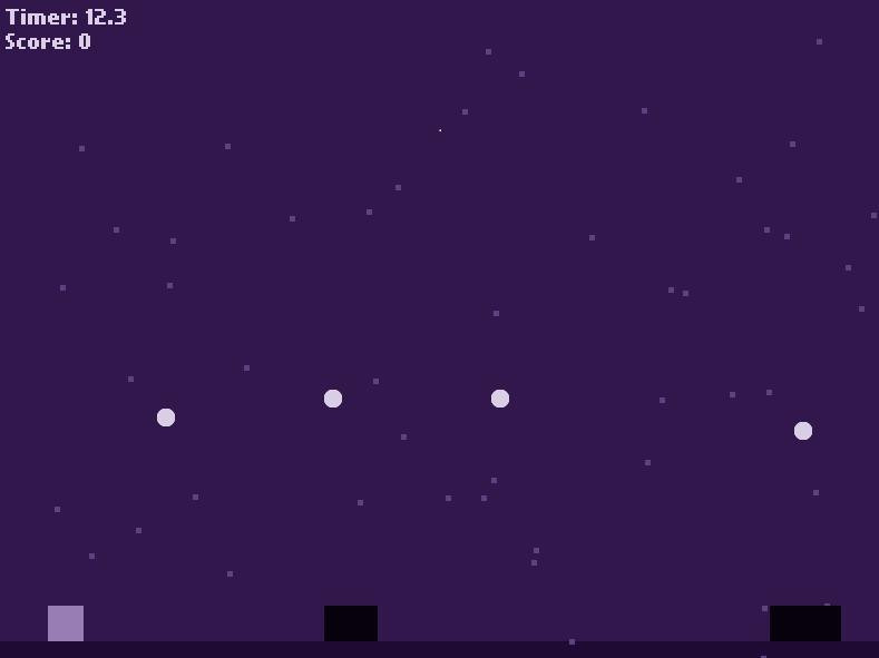 Run for Coins (itch) - кадр 1