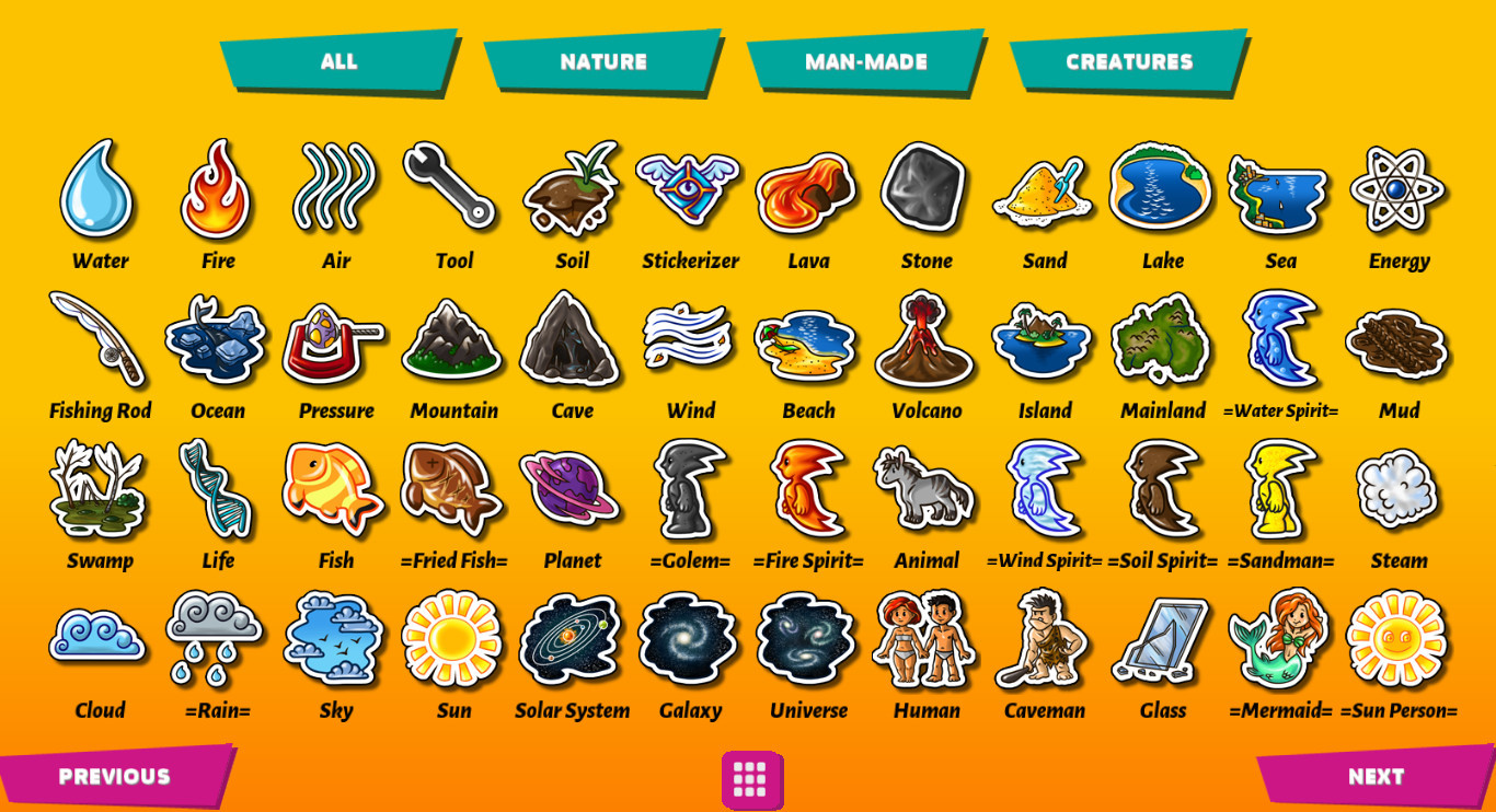 Sticker Craft - кадр 5