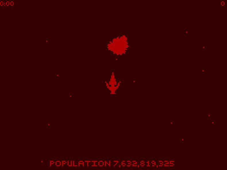 SP34R of Hope (itch) - кадр 5