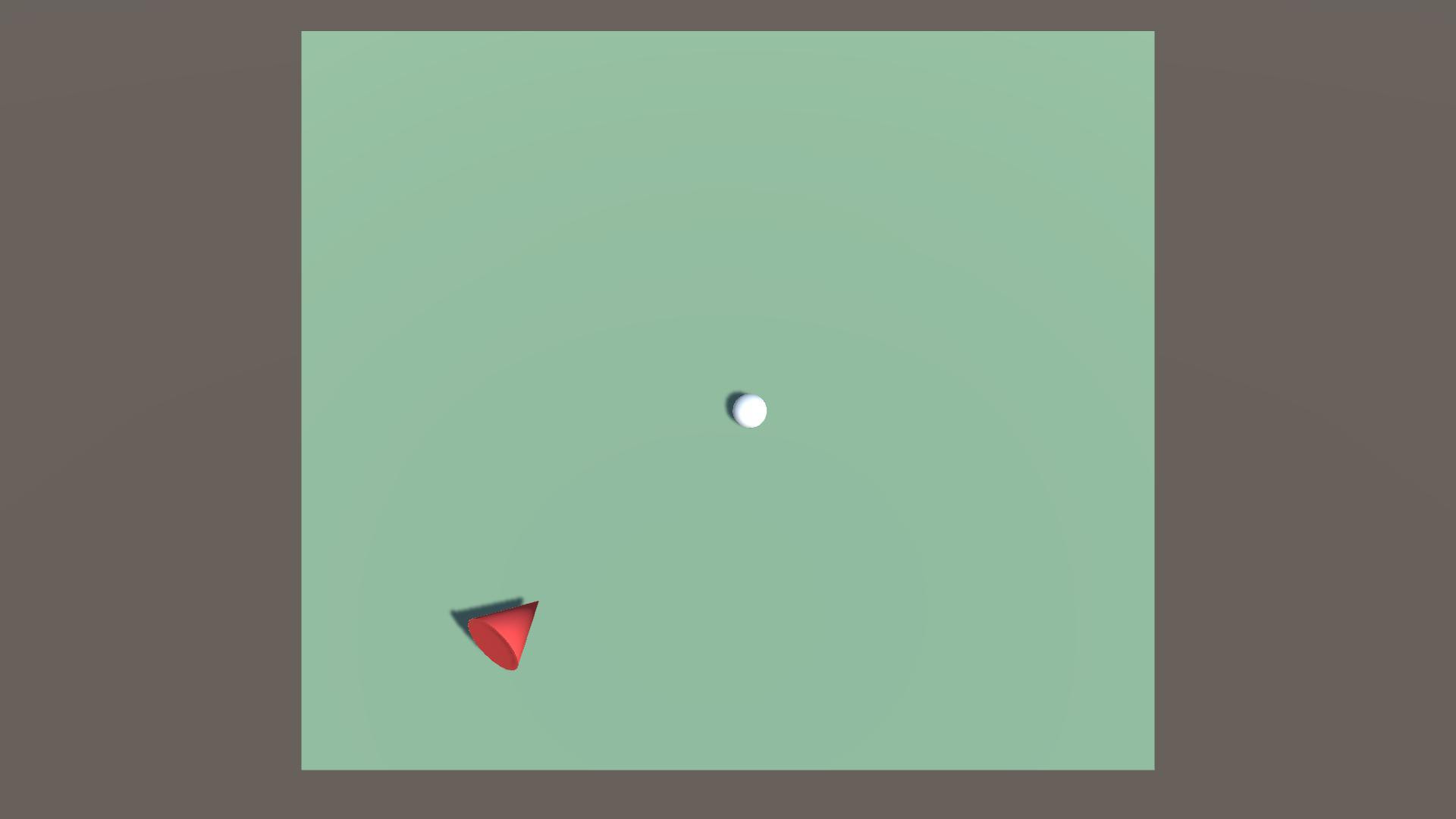 Bull Prototype (itch) - кадр 1
