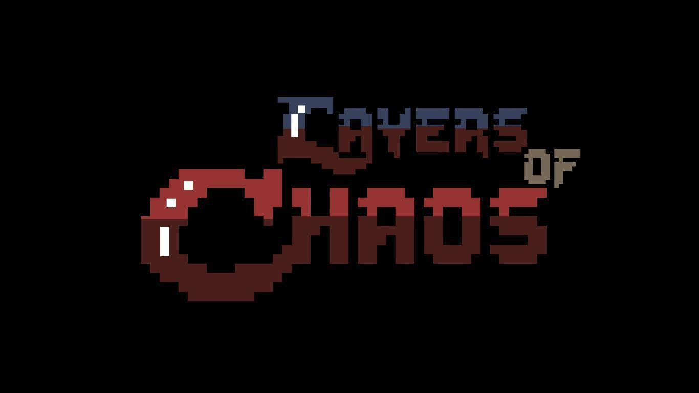 Layers of Chaos (itch) - кадр 1