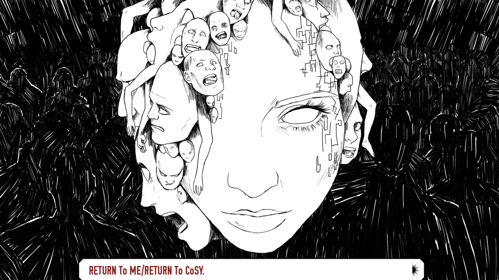 The Mind's Eclipse (itch) - кадр 10