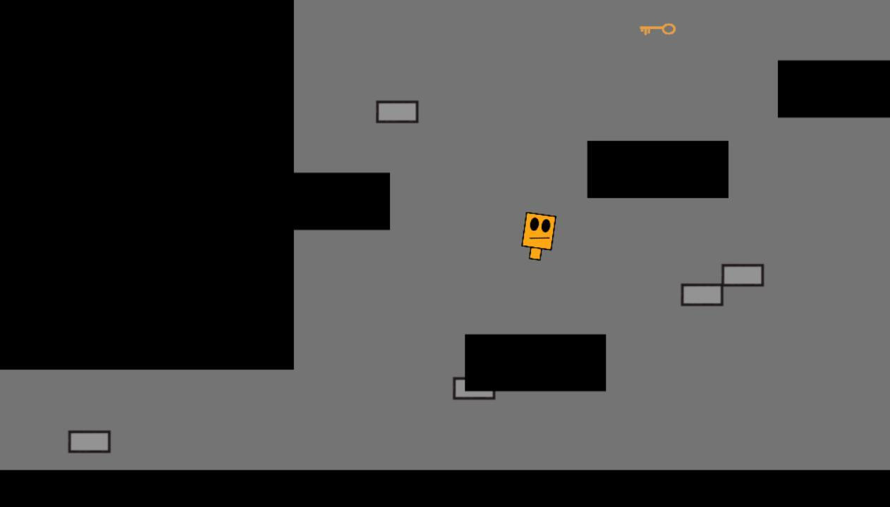 The Adventures of Pogo Boxen (itch) - кадр 4