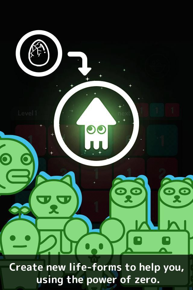 +/-0: Magical Math Puzzle (itch) - кадр 2