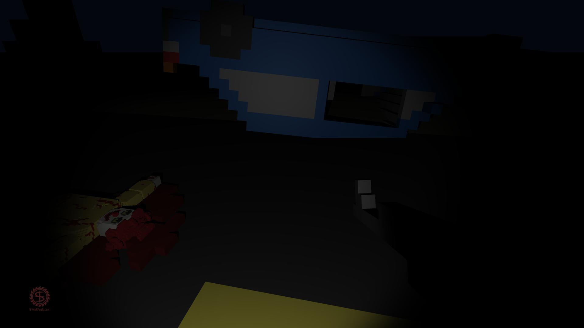 Killer Clown Game (itch) - кадр 2