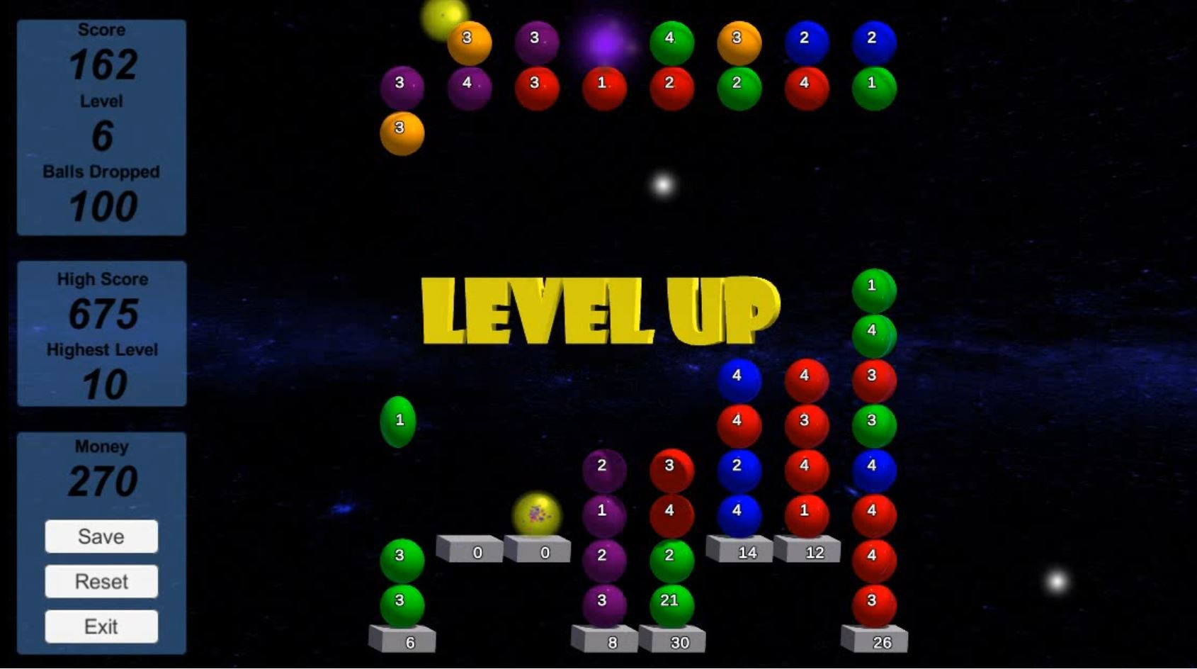 jwing - the next puzzle game - кадр 5