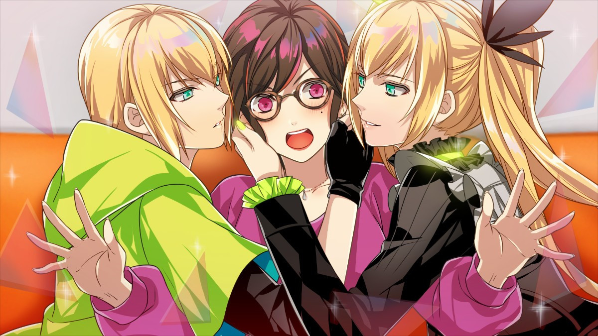 Side effects - Tlicolity Eyes (Chinese) - кадр 6