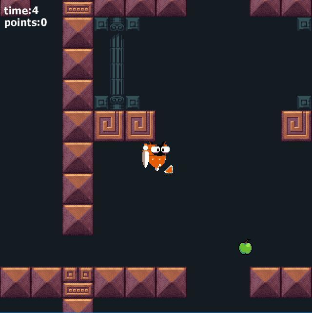 Flipping World (itch) - кадр 2