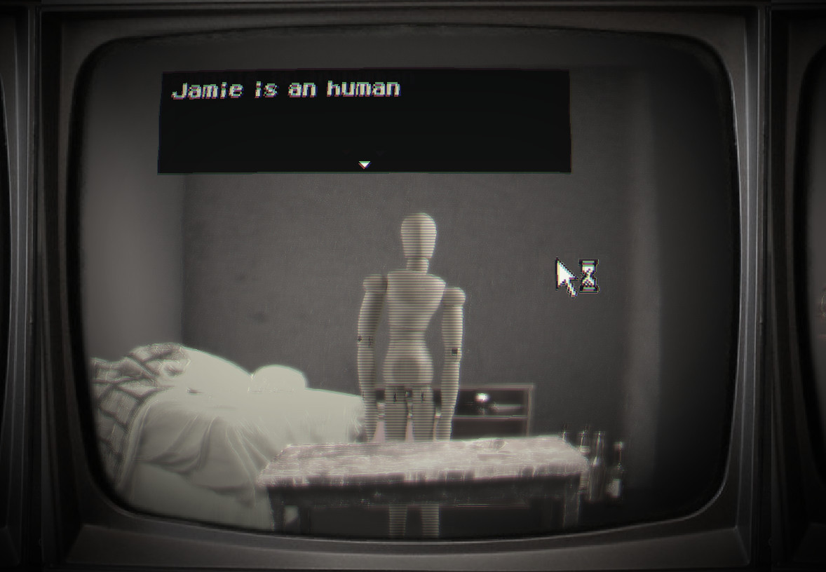 Jamie's Dream - кадр 3