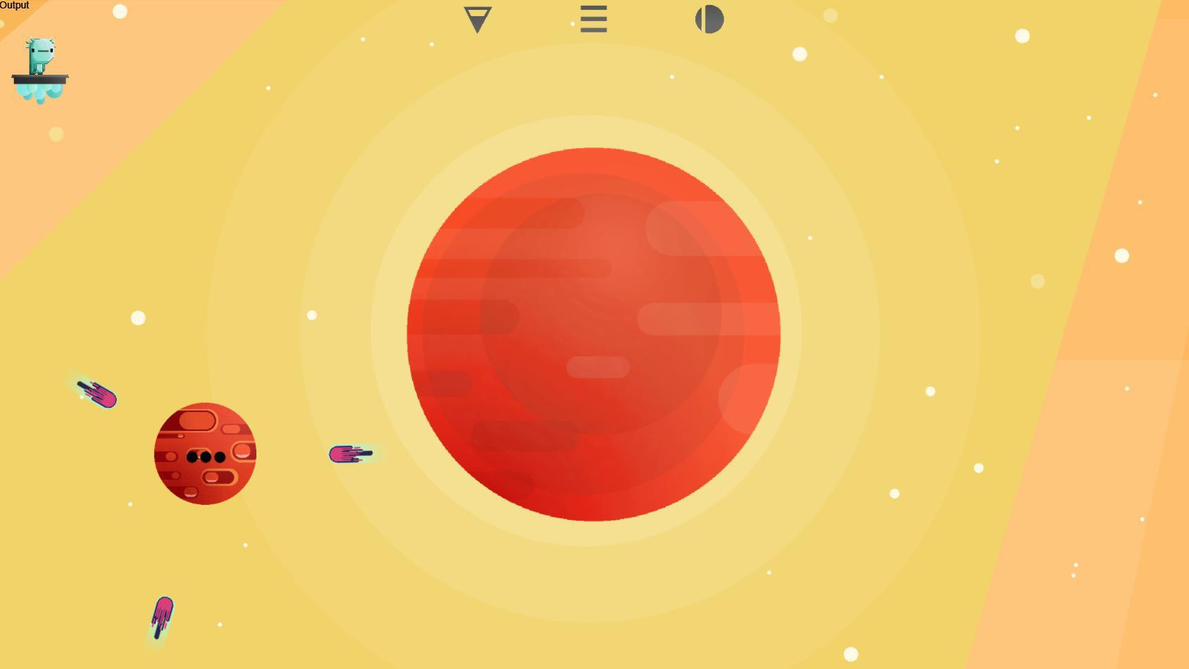 Star Traveller (itch) - кадр 3
